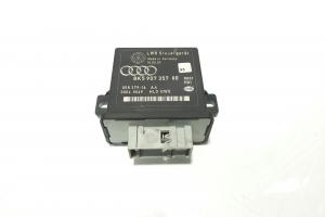 Modul lumini, cod 8K590735700, Audi Q5 (8RB) (idi:475448) din dezmembrari