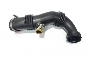 Tub turbo, cod 9656953680, Peugeot 307, 1.6 HDI, 9HX (idi:475118) din dezmembrari