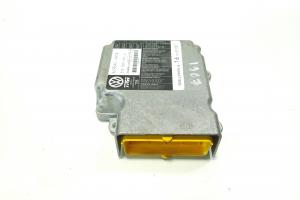 Calculator airbag, cod 3T0959655D, Skoda Superb II Combi (3T5) (idi:475378) din dezmembrari