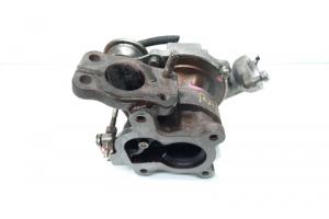 Turbosuflanta, cod 54359710009, Ford Fusion (JU) 1.4 TDCI, F6JB (idi:420812) din dezmembrari