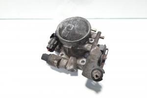 Clapeta acceleratie, cod AFH60M-15, Fiat Stilo (192), 1.8 benz, 192A4000 (idi:475667) din dezmembrari
