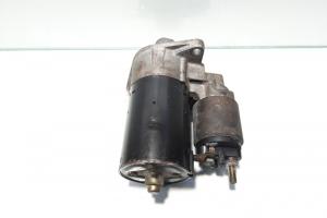 Electromotor, cod 0001107066, Fiat Punto Van (188AX) 1.8 benzina, 183A1000, 5 vit man (idi:475609) din dezmembrari