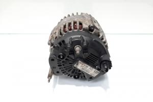 Alternator 140A, cod 06F903023C, Skoda Roomster Praktik (5J), 1.9 TDI, AXR (pr:110747) din dezmembrari