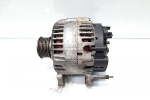 Alternator 140A, cod 06F903023C, Audi A3 (8L1), 1.9 TDI, AXR (pr:110747) din dezmembrari