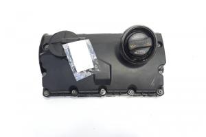 Capac culbutori, cod 038103469, VW Touran (1T1, 1T2), 1.9 TDI, BXE (idi:474690) din dezmembrari