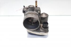 Clapeta acceleratie, cod 8200190230, 8200171134B, Renault Megane 3 Combi, 1.6 benz, K4M866 (idi:474634) din dezmembrari