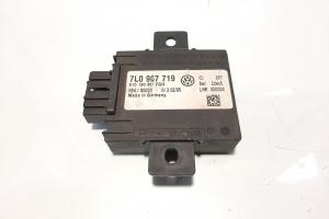 Modul senzor alarma, cod 7L0907719, Vw Touareg (7LA, 7L6) (id:476688) din dezmembrari