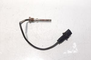 Sonda temperatura gaze, cod GM55566185, Opel Insignia A Sedan, 2.0 CDTI, A20DTH (idi:473252) din dezmembrari