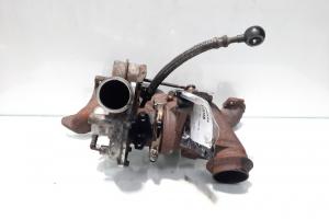 Turbosuflanta, cod 9645247080, Peugeot 307 CC (3B), 2.0 HDI, RHY (idi:473158) din dezmembrari