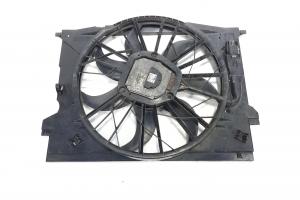 Electroventilator, cod A2115001693, A2115050555, Mercedes CLS (C219) 3.0 CDI, OM642920 (id:476954) din dezmembrari