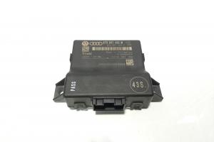 Modul control central, cod 8T0907468M, Audi Q5 (8RB) (idi:475433) din dezmembrari