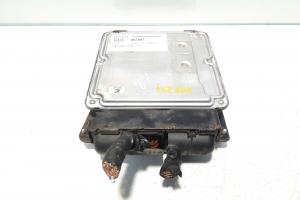 Calculator motor, cod 03L906022QH, 0281015877, Vw Golf 6 (5K1) 2.0 tdi, CBBB  (id:467307) din dezmembrari