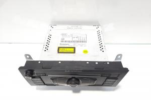 Radio CD, cod 8T0035195AA, Audi A4 Allroad (8KH, B8) (idi:475444) din dezmembrari