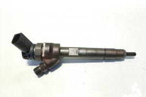Injector, cod 7810702-02, 0445110382, Bmw 3 Cabriolet (E93), 2.0 diesel, N47D20C (idi:467257) din dezmembrari
