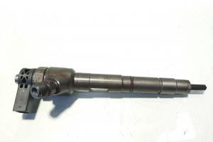 Injector, cod 03L130277J, 0445110369, VW Beetle Cabriolet (5C7), 2.0 TDI, CFF (pr:110747) din dezmembrari