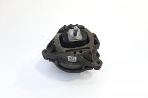 Tampon motor, cod 6787657-03, Bmw 3 (F30) 2.0 D, N47D20C (id:477286) din dezmembrari