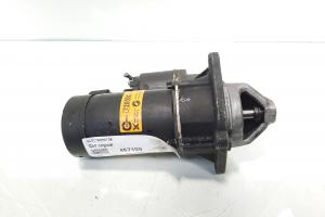 Electromotor, Opel Astra G Sedan (F69) 1.6 B, Z16XE (idi:467199) din dezmembrari