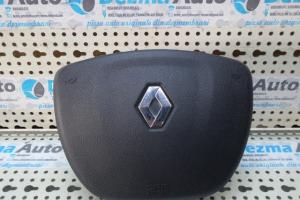 Airbag volan Renault Laguna 3 2007-In prezent, 985100002R din dezmembrari