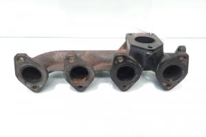 Galerie evacuare, cod 7797389-03, Bmw 1 (E81, E87), 2.0 diesel, N47D20A (idi:466939) din dezmembrari