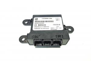 Modul senzori parcare, cod GM13308135, Opel Insignia A Combi (id:477186) din dezmembrari