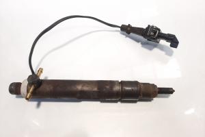 Injector cu fir, cod 038130201F, Skoda Octavia 1 Combi (1U5) 1.9 tdi, AGR (idi:476531) din dezmembrari