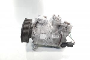 Compresor clima, cod 1K0820859T, VW Golf 5 Plus (5M1) 1.4 TSI, CAXA (idi:465077) din dezmembrari