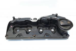 Capac culbutori, cod 03L103469R, Vw Golf 6 (5K1) 2.0 TDI, CFF (idi:458277) din dezmembrari