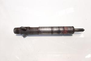 Injector, cod XS4Q-TF, Ford Focus 1 Sedan, 1.8 TDDI, C9DB (idi:460376) din dezmembrari