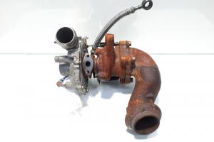 Turbosuflanta, cod 9622526980,Citroen Berlingo 1, 2.0 hdi, RHY (idi:475751) din dezmembrari