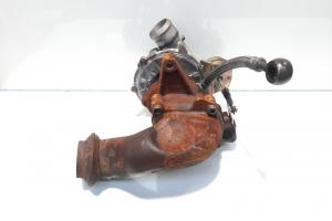 Turbosuflanta, cod 9622526980, Citroen Xsara Van, 2.0 hdi, RHY (idi:475751) din dezmembrari