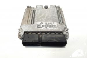 Calculator motor, cod 03G906016DS, Audi A3 (8P1) 2.0 tdi, BKD (idi:476175) din dezmembrari