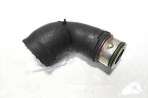 Furtun intercooler, cod 3C0145828F, VW Jetta 3 (1K2), 2.0 TDI, BMN (idi:476143) din dezmembrari