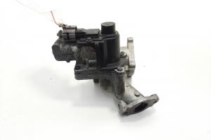 EGR, cod 03G131501D, 03G129637A, VW Golf 5 (1K1), 2.0 TDI, BMM (idi:475996) din dezmembrari