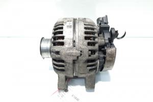 Alternator 150A, Peugeot 406, 2.2 HDI, 4HX (idi:475840) din dezmembrari