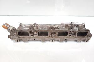 Rampa injectoare cu senzor, cod GK284AHB, VW Golf 6 (5K1) 1.4 tsi, CAXA (idi:475933) din dezmembrari