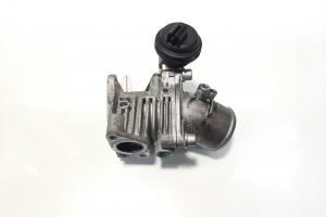 Clapeta acceleratie, cod 55206514, Alfa Romeo 147 (937) 1.9 jtd, 182B9000 (idi:475868) din dezmembrari