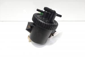 Carcasa filtru combustibil, cod 9642105180C, Peugeot 206, 2.0 HDI, RHY (idi:475798) din dezmembrari