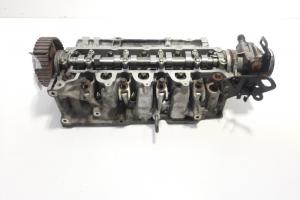 Chiulasa cu 1 axe came, cod 110421615R, Renault Megane 3 Coupe, 1.5 dci, K9K636 (pr:110288) din dezmembrari