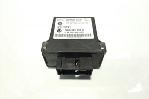 Modul xenon, cod 5M0907357A, Seat Leon (1P1) (idi:476254) din dezmembrari