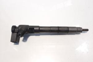Injector, cod 04L130277D, Audi A3 Sportback (8VA) 1.6 tdi, CXX (idi:397063) din dezmembrari