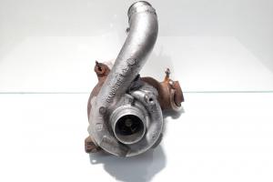 Turbosuflanta, cod 9640668680, Citroen C5 (II), 2.2 HDI, 4HX (idi:475826) din dezmembrari