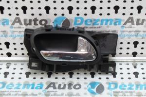 Maner interior dreapta fata, 9685950277, Peugeot 308 SW (id:182008) din dezmembrari