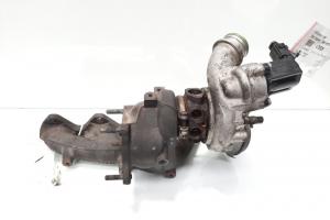 Turbosuflanta, cod 03C145701N, VW Jetta 3 (1K2), 1.4 TSI, CAX (idi:475925) din dezmembrari