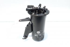 Carcasa filtru combustibil, cod 3C0127400B, Seat Toledo 3 (5P2) 2.0 TDI, AZV (idi:476218) din dezmembrari