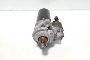 Electromotor cu Start-Stop, cod 02E911024A, Vw Passat Variant (365) 2.0 TDI, CFF (idi:472851) din dezmembrari