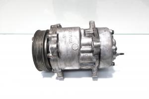 Compresor clima, cod 9646416780, Peugeot 406, 2.2 HDI, 4HX (idi:475845) din dezmembrari