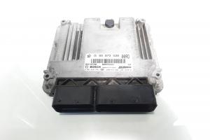 Calculator motor, cod GM55573539, Opel Zafira C (P12), 2.0 CDTI, A20DTH (idi:477171) din dezmembrari