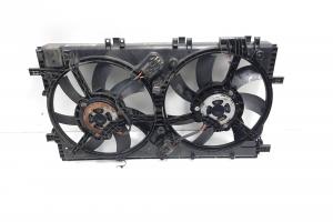 Grup electroventilatoare, cod GM13223018, Opel Insignia A, 2.0 CDTI, A20DTH (idi:477207) din dezmembrari