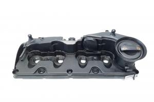 Capac culbutori, cod 03L103469R, VW Eos (1F7, 1F8), 2.0 TDI, CFF (idi:476908) din dezmembrari