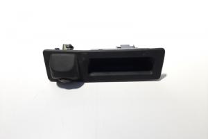 Maner deschidere haion cu camera video, cod 51247345700, Bmw X6 (F16, F86) (pr:110747) din dezmembrari